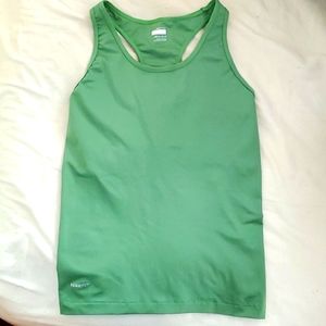 NikeFit Dri-fit workout tank!